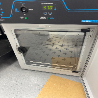Shel Lab SMI2 Incubator image 0